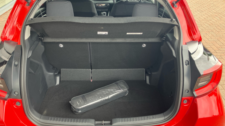 Toyota Yaris 1.5 Hybrid Design 5dr CVT Hybrid Hatchback